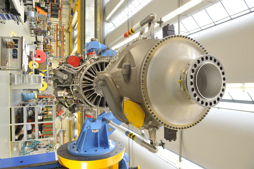 Wzrost produktywności i powtarzalności procesu obróbki w MTU Aero Engines dzięki zastosowaniu systemu Safe – LockTM.